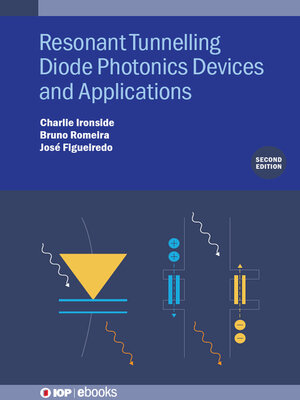 cover image of Resonant Tunneling Diode Photonics Devices and Applications (Second Edition)